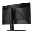 Gigabyte Curved Gaming Monitor G27QC A 27 "