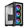 Corsair Tempered Glass Smart Case iCue 220T RGB Side window