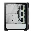 Corsair Tempered Glass Smart Case iCue 220T RGB Side window