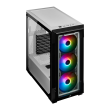 Corsair Tempered Glass Smart Case iCue 220T RGB Side window
