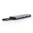 I/O HUB USB-C 7PORT/UH7021C TP-LINK