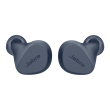 Jabra | True Wireless Earbuds | Elite 2 | In-ear | Microphone | Noise canceling | Navy