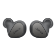 Jabra | True Wireless Earbuds | Elite 3 | In-ear | Microphone | Noise canceling | Dark Grey