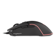 Genesis Gaming Mouse Krypton 220 Black