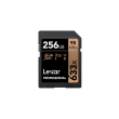 Lexar Professional 633x SDHC/SDXC UHS-I SDXC