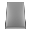 Raidsonic ICY BOX IB-245-C31-G External enclosure for 2.5 '' SATA HDD / SSD