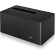 Raidsonic Icy Box IB-1121-C31 DockingStation for 1x HDD/SSD with USB 3.1 (Gen 2) Type-C