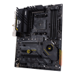 Asus TUF GAMING X570-PRO (WI-FI) Processor family AMD