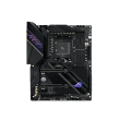 Asus ROG CROSSHAIR VIII DARK HERO Processor family AMD
