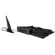 Asus ROG CROSSHAIR VIII DARK HERO Processor family AMD