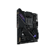Asus ROG CROSSHAIR VIII DARK HERO Processor family AMD