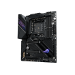 Asus ROG CROSSHAIR VIII DARK HERO Processor family AMD