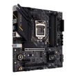 Asus TUF GAMING B560M-E Processor family Intel