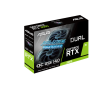 Asus DUAL-RTX3060-O12G-V2 LHR version NVIDIA