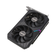 Asus DUAL-RTX3060-O12G-V2 LHR version NVIDIA