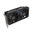 Asus DUAL-RTX3060-O12G-V2 LHR version NVIDIA