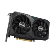 Asus DUAL-RTX3060-O12G-V2 LHR version NVIDIA