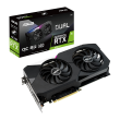 Asus DUAL-RTX3060TI-O8G-V2 LHR version NVIDIA