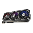 Asus ROG-STRIX-RTX3080TI-12G-GAMING NVIDIA