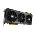 Asus TUF-RTX3070TI-O8G-GAMING NVIDIA