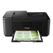 Canon Multifunctional Printer PIXMA TR 4650 Inkjet All-in-One printer