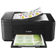 Canon Multifunctional Printer PIXMA TR 4650 Inkjet All-in-One printer