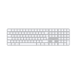 Apple Magic Keyboard with Touch ID and Numeric Keypad Wireless