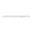 Apple Magic Keyboard with Touch ID and Numeric Keypad Wireless