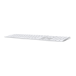 Apple Magic Keyboard with Touch ID and Numeric Keypad Wireless
