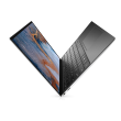 Dell XPS 9310  Platinum silver exterior