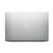 Dell XPS 9310  Platinum silver exterior