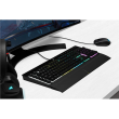 Corsair K55 RGB PRO + Harpoon RGB PRO K55