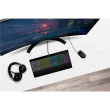 Corsair K55 RGB PRO + Harpoon RGB PRO K55