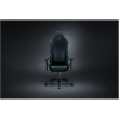 Razer Iskur X Ergonomic Gaming Chair  Black/Green