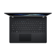 Acer TravelMate P2 TMP214-52-371H Black
