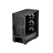 Deepcool MID TOWER CASE CG560 Side window