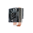 Deepcool CPU Air Cooler Gammaxx 400 P Blue Cooler