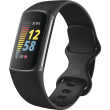 Fitbit Charge 5 Fitness tracker