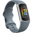 Fitbit Charge 5 Fitness tracker
