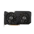 Asus DUAL-RX6600XT-O8G AMD