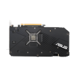 Asus DUAL-RX6600XT-O8G AMD