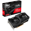 Asus DUAL-RX6600XT-O8G AMD