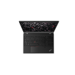 Lenovo ThinkPad  T15p (Gen 2) Black
