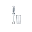 Braun | Hand Blender MultiQuick 5 Vario | MQ 5200 WH | Hand Blender | 1000 W | Number of speeds 21 |