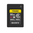 Sony 80GB CEA-G series CF-express Type A Memory Card