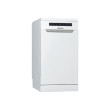Dishwasher | DSFO 3T224 C | Free standing | Width 45 cm | Number of place settings 10 | Number of pr