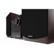 Sharp Hi-Fi Micro System XL-B517D(BR) 45 W