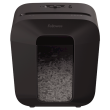 Fellowes Powershred LX25 Black