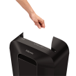 Fellowes Powershred LX50 Black