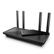 TP-LINK Dual Band Wi-Fi 6 Router Archer AX55 AX3000 802.11ax